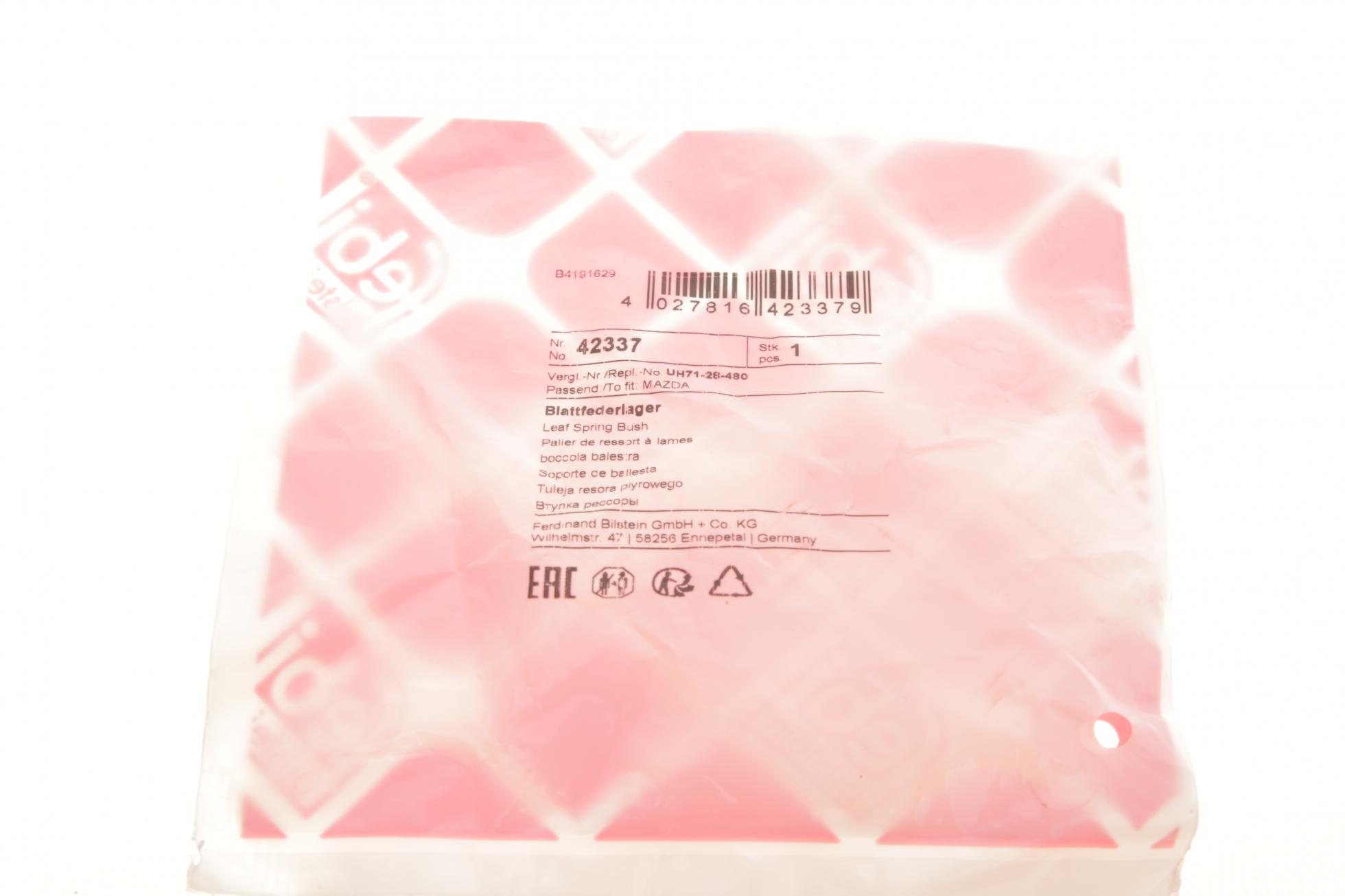 42337 FEBI BILSTEIN